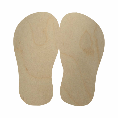Wooden Summer Cutouts