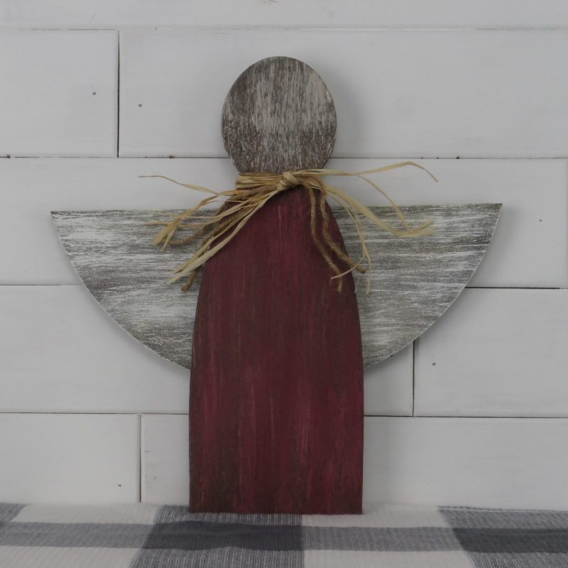 2 Piece Angel