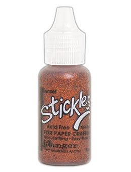 Stickles Glitter Glue - Sunset