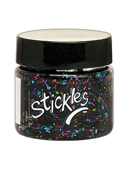 Stickles™ Glitter Gel - Dark Matter