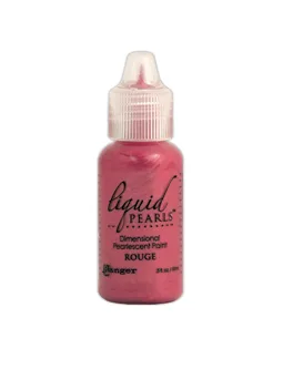 Liquid Pearls™ Rouge Pearl