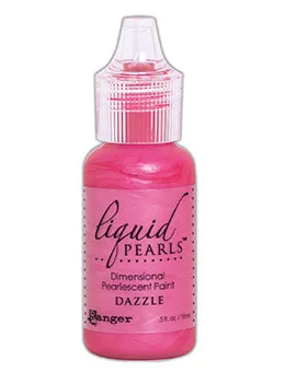 Liquid Pearls™ Dazzle Pearl