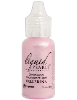 Liquid Pearls™ Ballerina Pearl