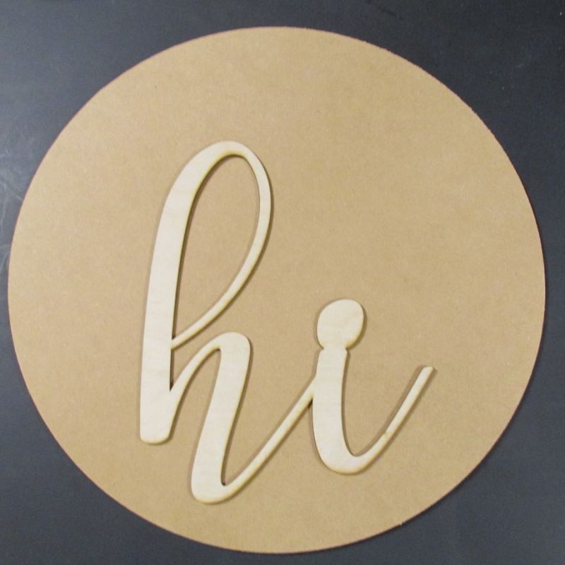 Laser Thin Script hi